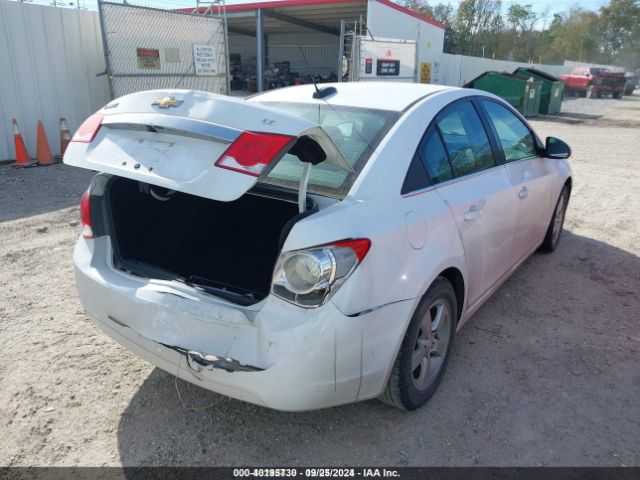 Photo 5 VIN: 1G1PC5SB7F7103832 - CHEVROLET CRUZE 