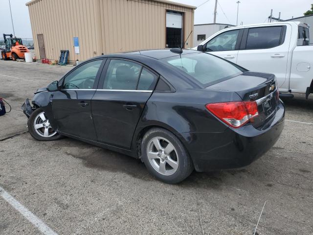 Photo 1 VIN: 1G1PC5SB7F7110652 - CHEVROLET CRUZE LT 