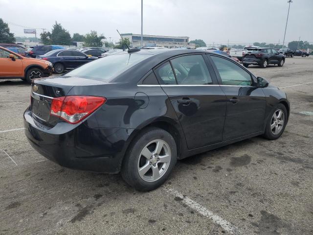 Photo 2 VIN: 1G1PC5SB7F7110652 - CHEVROLET CRUZE LT 