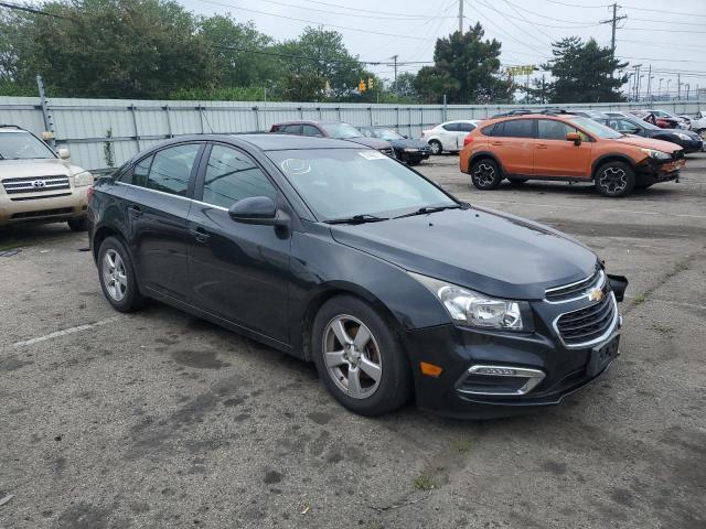 Photo 3 VIN: 1G1PC5SB7F7110652 - CHEVROLET CRUZE LT 