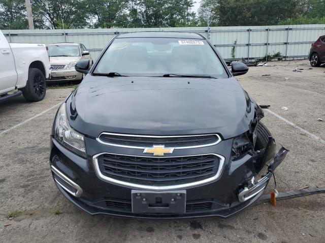 Photo 4 VIN: 1G1PC5SB7F7110652 - CHEVROLET CRUZE LT 