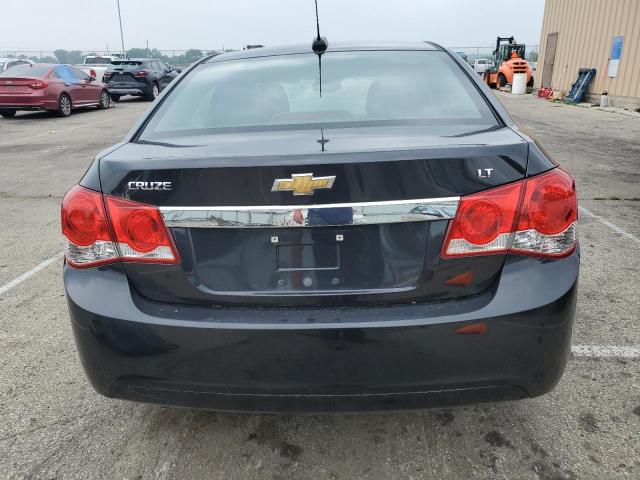 Photo 5 VIN: 1G1PC5SB7F7110652 - CHEVROLET CRUZE LT 