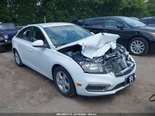 Photo 0 VIN: 1G1PC5SB7F7111817 - CHEVROLET CRUZE 