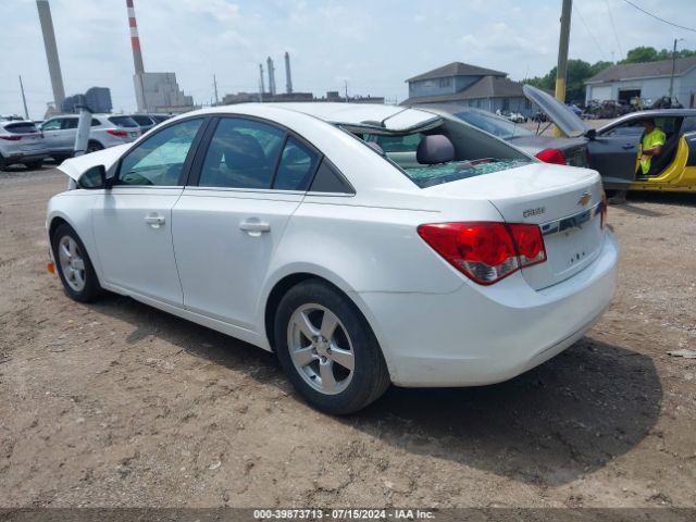 Photo 2 VIN: 1G1PC5SB7F7111817 - CHEVROLET CRUZE 