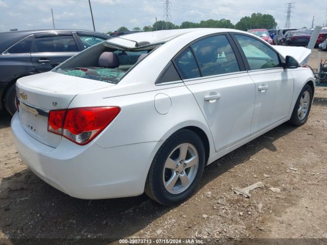 Photo 3 VIN: 1G1PC5SB7F7111817 - CHEVROLET CRUZE 