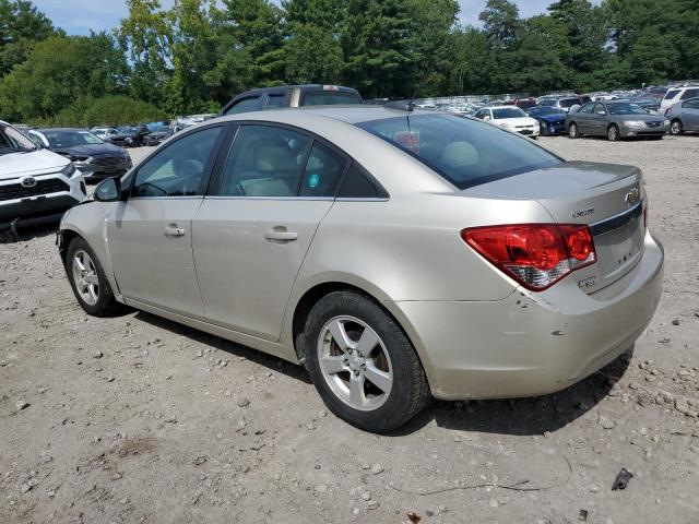 Photo 1 VIN: 1G1PC5SB7F7116726 - CHEVROLET CRUZE LT 