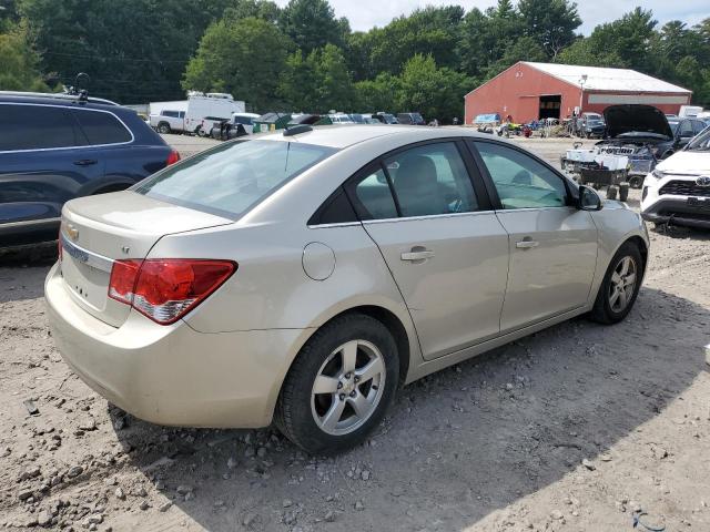 Photo 2 VIN: 1G1PC5SB7F7116726 - CHEVROLET CRUZE LT 