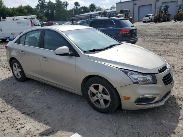 Photo 3 VIN: 1G1PC5SB7F7116726 - CHEVROLET CRUZE LT 