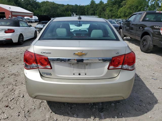 Photo 5 VIN: 1G1PC5SB7F7116726 - CHEVROLET CRUZE LT 