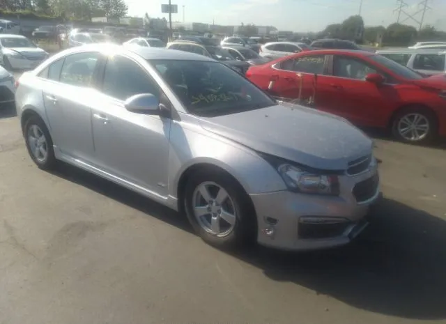 Photo 0 VIN: 1G1PC5SB7F7119366 - CHEVROLET CRUZE 