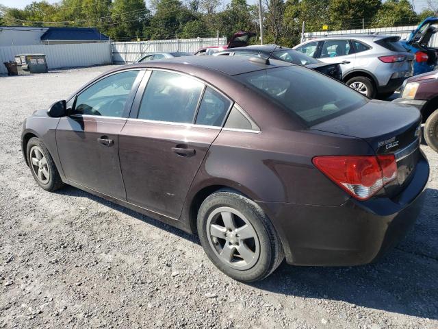 Photo 1 VIN: 1G1PC5SB7F7129637 - CHEVROLET CRUZE LT 