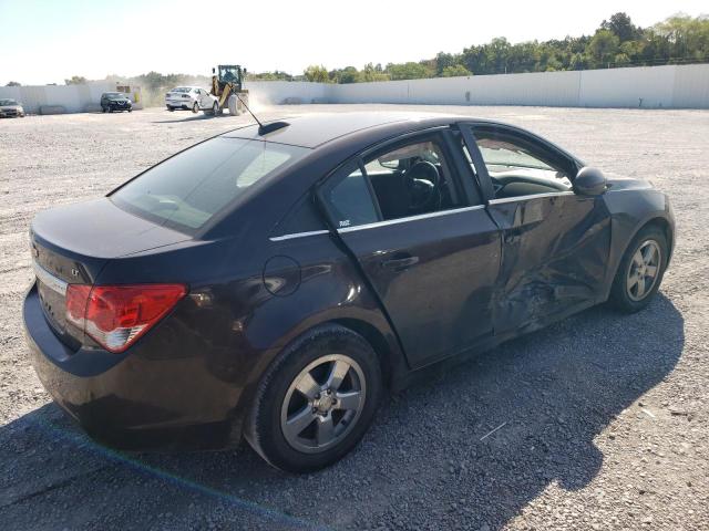 Photo 2 VIN: 1G1PC5SB7F7129637 - CHEVROLET CRUZE LT 