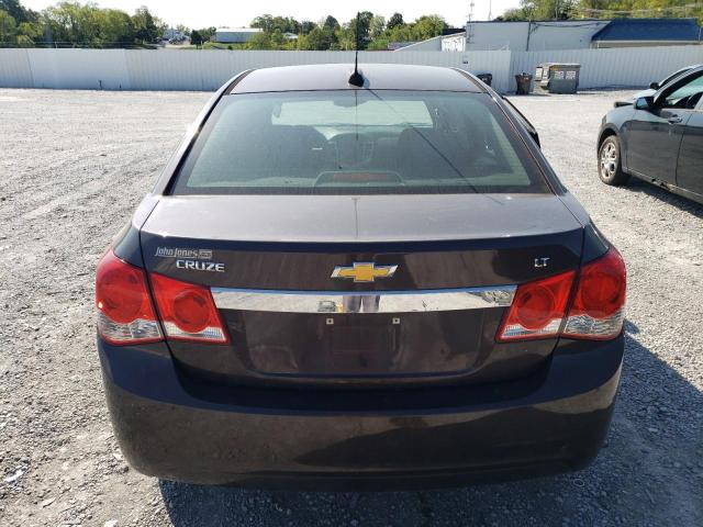 Photo 5 VIN: 1G1PC5SB7F7129637 - CHEVROLET CRUZE LT 