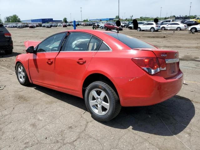 Photo 1 VIN: 1G1PC5SB7F7129718 - CHEVROLET CRUZE LT 