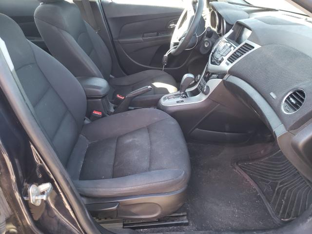 Photo 4 VIN: 1G1PC5SB7F7129900 - CHEVROLET CRUZE LT 