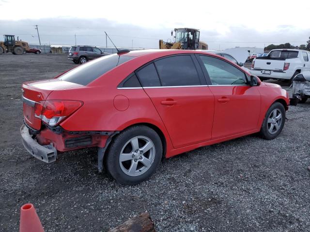 Photo 2 VIN: 1G1PC5SB7F7131288 - CHEVROLET CRUZE LT 