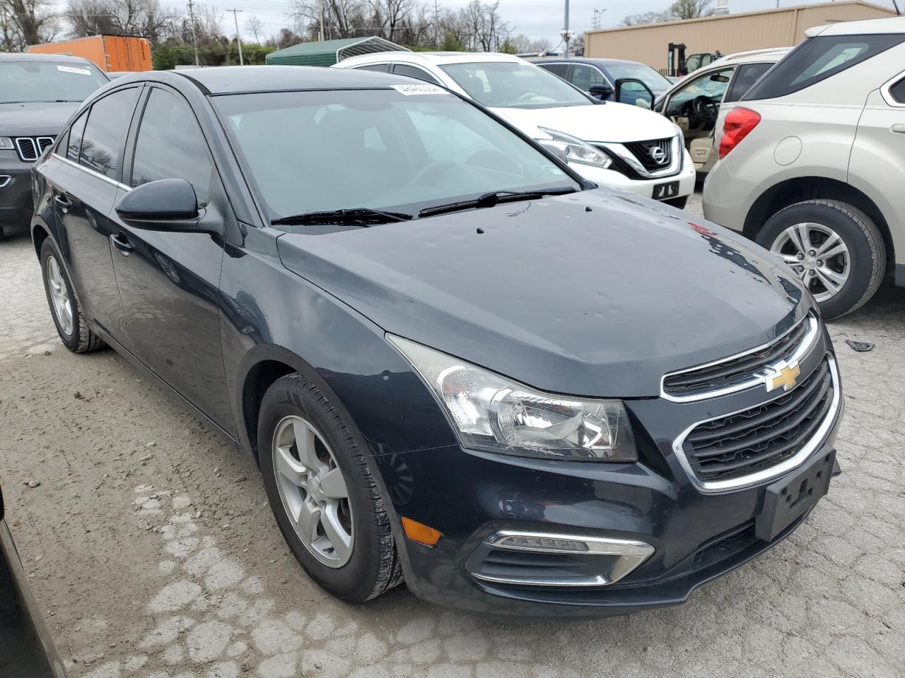 Photo 3 VIN: 1G1PC5SB7F7132943 - CHEVROLET CRUZE 