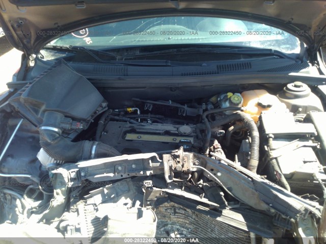 Photo 9 VIN: 1G1PC5SB7F7138323 - CHEVROLET CRUZE 