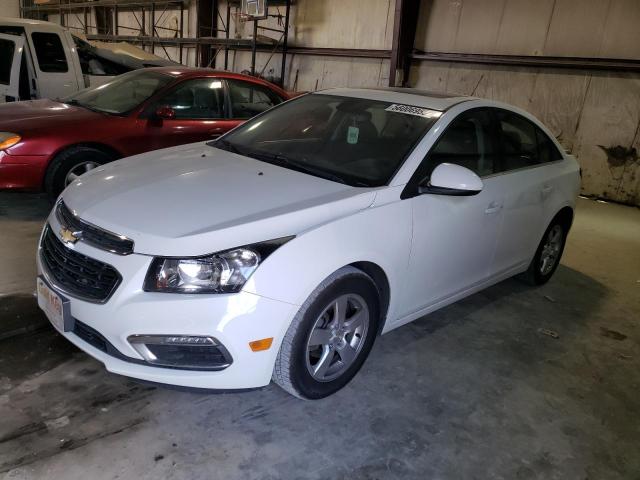 Photo 0 VIN: 1G1PC5SB7F7140119 - CHEVROLET CRUZE LT 