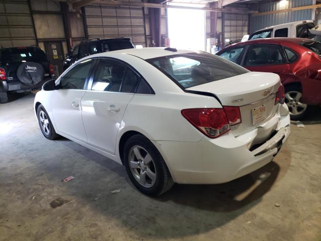 Photo 1 VIN: 1G1PC5SB7F7140119 - CHEVROLET CRUZE LT 