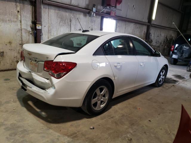 Photo 2 VIN: 1G1PC5SB7F7140119 - CHEVROLET CRUZE LT 