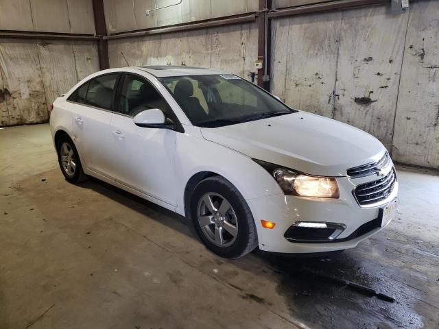 Photo 3 VIN: 1G1PC5SB7F7140119 - CHEVROLET CRUZE LT 