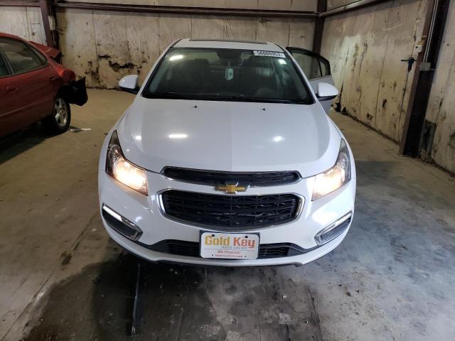 Photo 4 VIN: 1G1PC5SB7F7140119 - CHEVROLET CRUZE LT 