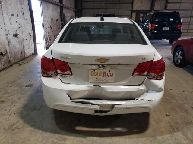 Photo 5 VIN: 1G1PC5SB7F7140119 - CHEVROLET CRUZE LT 