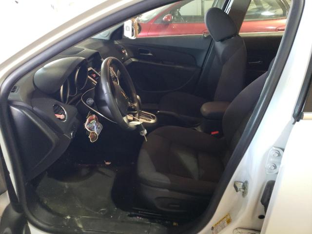 Photo 6 VIN: 1G1PC5SB7F7140119 - CHEVROLET CRUZE LT 