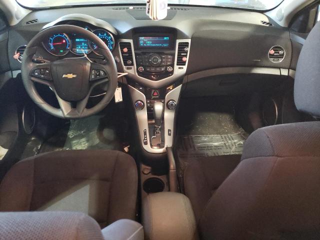 Photo 7 VIN: 1G1PC5SB7F7140119 - CHEVROLET CRUZE LT 