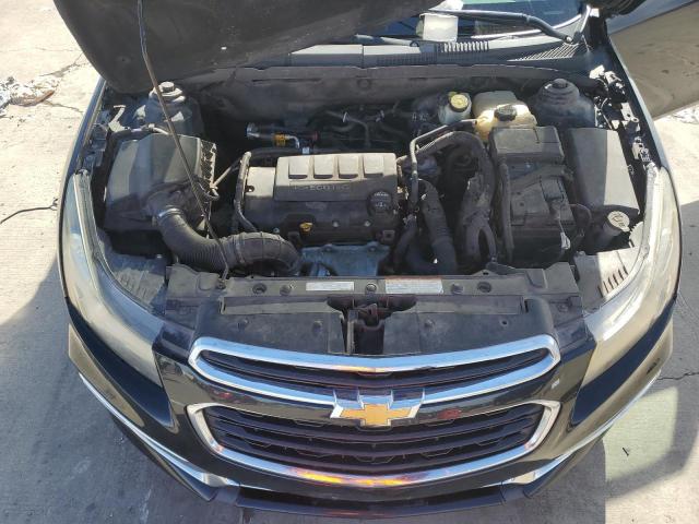 Photo 10 VIN: 1G1PC5SB7F7142890 - CHEVROLET CRUZE LT 