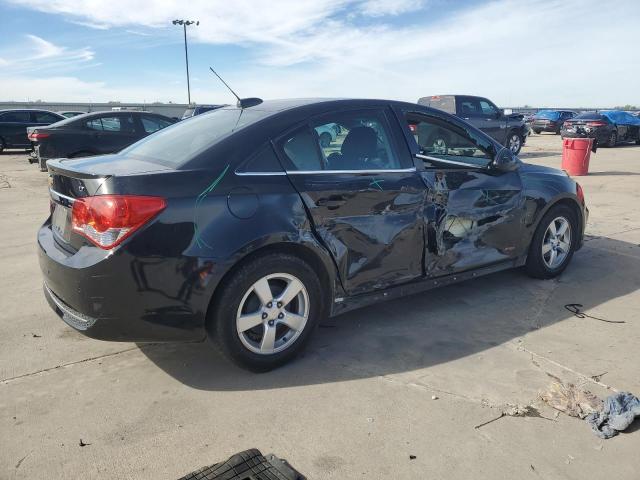 Photo 2 VIN: 1G1PC5SB7F7142890 - CHEVROLET CRUZE LT 