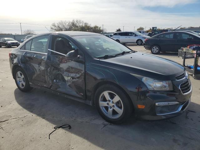 Photo 3 VIN: 1G1PC5SB7F7142890 - CHEVROLET CRUZE LT 