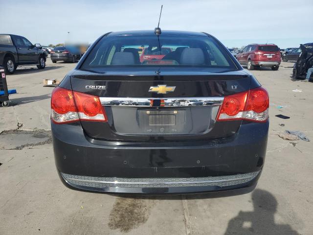 Photo 5 VIN: 1G1PC5SB7F7142890 - CHEVROLET CRUZE LT 