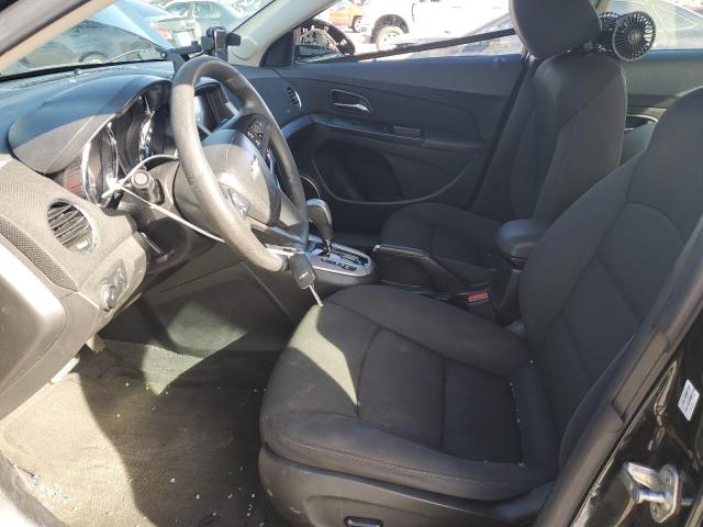 Photo 6 VIN: 1G1PC5SB7F7142890 - CHEVROLET CRUZE LT 