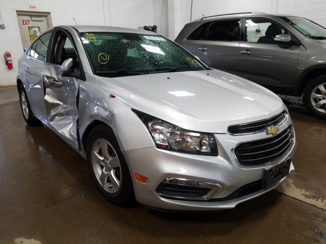 Photo 0 VIN: 1G1PC5SB7F7145384 - CHEVROLET CRUZE LT 