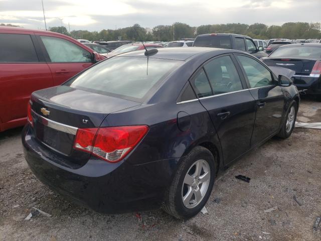 Photo 3 VIN: 1G1PC5SB7F7145563 - CHEVROLET CRUZE LT 