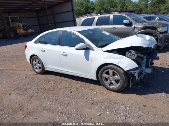 Photo 0 VIN: 1G1PC5SB7F7145837 - CHEVROLET CRUZE 