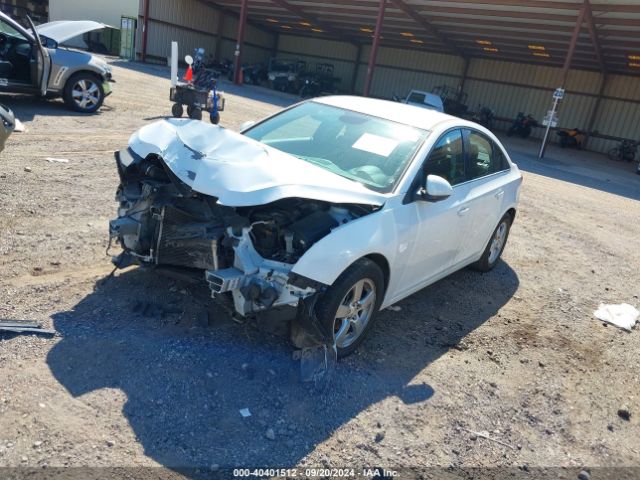 Photo 1 VIN: 1G1PC5SB7F7145837 - CHEVROLET CRUZE 