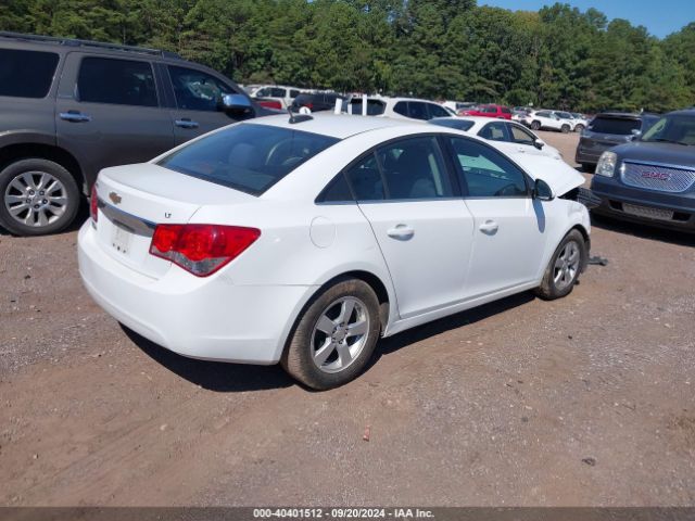 Photo 3 VIN: 1G1PC5SB7F7145837 - CHEVROLET CRUZE 