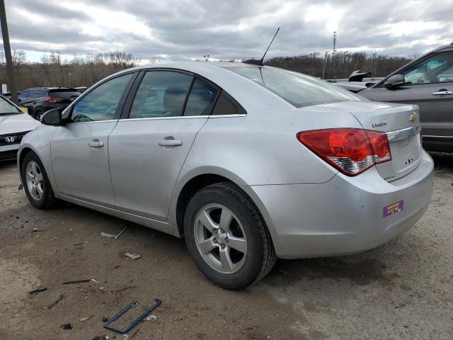 Photo 1 VIN: 1G1PC5SB7F7146549 - CHEVROLET CRUZE LT 