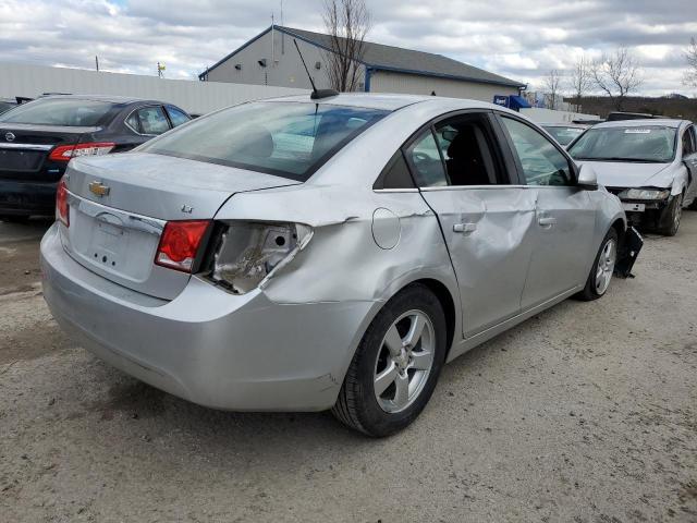 Photo 2 VIN: 1G1PC5SB7F7146549 - CHEVROLET CRUZE LT 