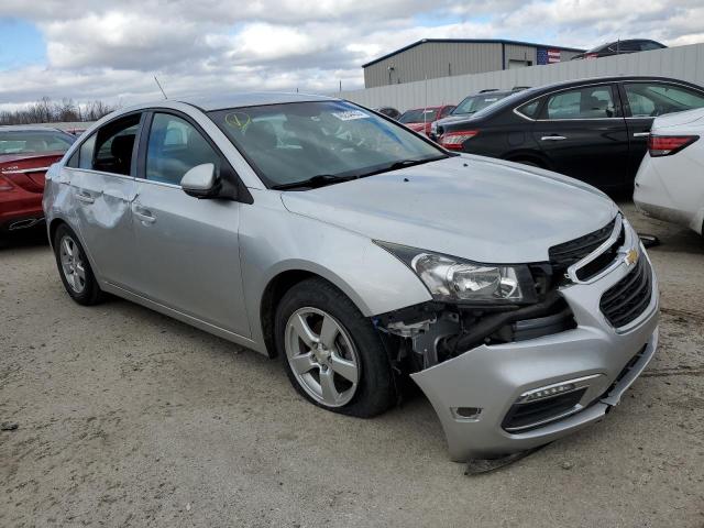 Photo 3 VIN: 1G1PC5SB7F7146549 - CHEVROLET CRUZE LT 