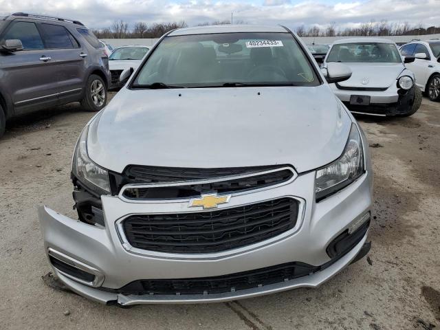 Photo 4 VIN: 1G1PC5SB7F7146549 - CHEVROLET CRUZE LT 