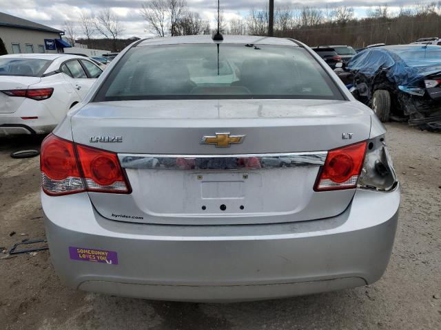 Photo 5 VIN: 1G1PC5SB7F7146549 - CHEVROLET CRUZE LT 