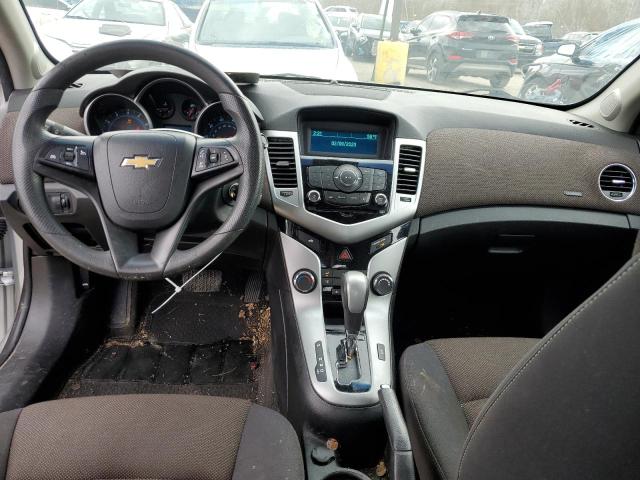 Photo 7 VIN: 1G1PC5SB7F7146549 - CHEVROLET CRUZE LT 