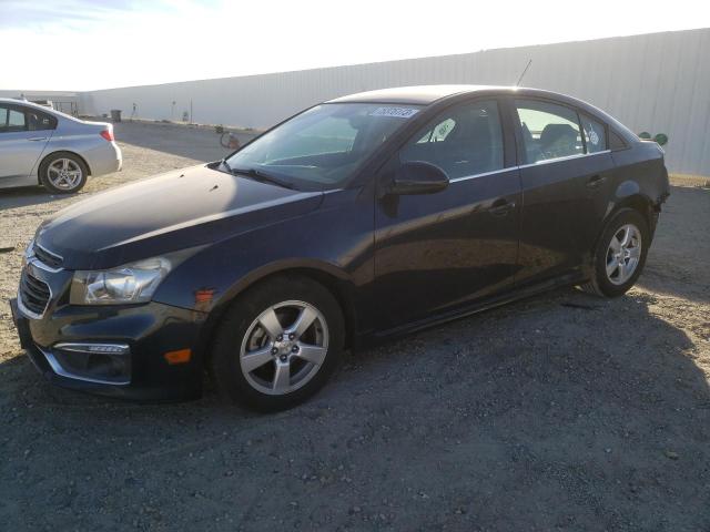 Photo 0 VIN: 1G1PC5SB7F7147958 - CHEVROLET CRUZE 