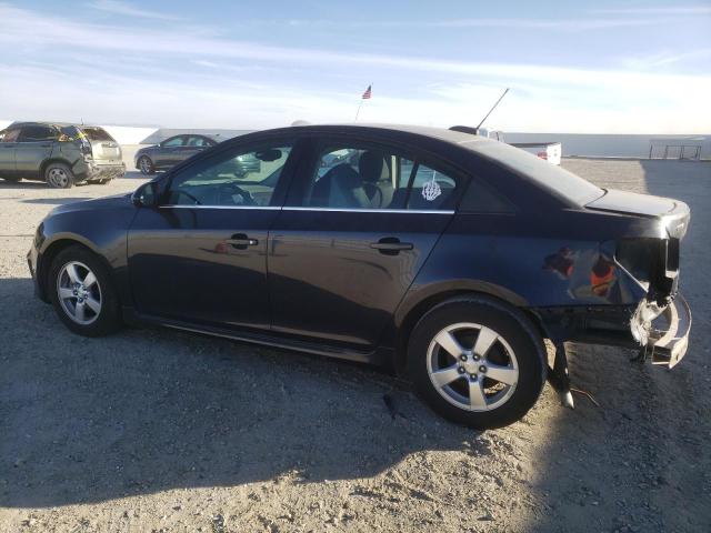 Photo 1 VIN: 1G1PC5SB7F7147958 - CHEVROLET CRUZE 