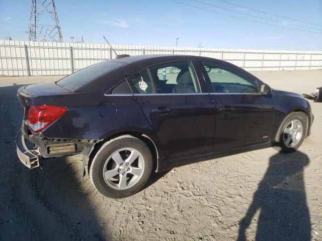 Photo 2 VIN: 1G1PC5SB7F7147958 - CHEVROLET CRUZE 