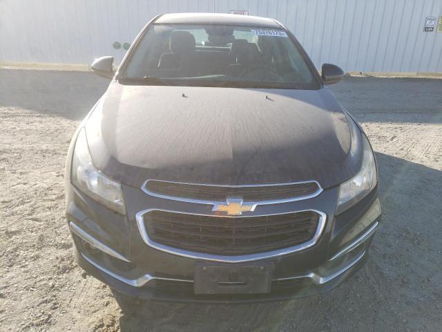 Photo 4 VIN: 1G1PC5SB7F7147958 - CHEVROLET CRUZE 